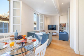Apartment Matisse 100Mt Near The Sea - Happy Rentals